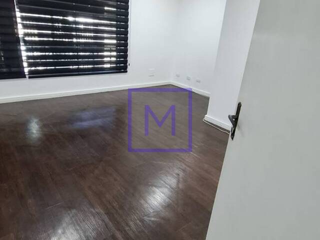 #807 - Sala para Locação em São Paulo - SP