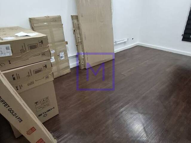 #807 - Sala para Locação em São Paulo - SP