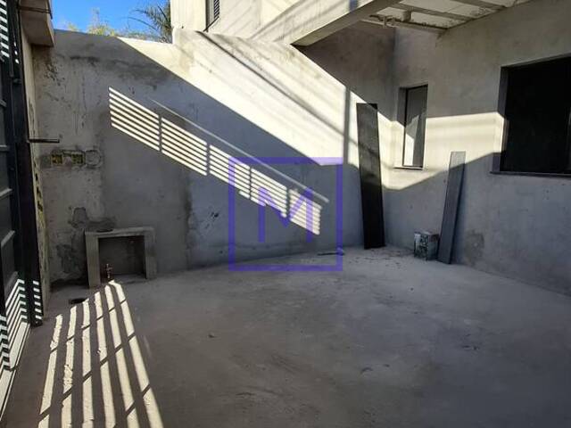 #808 - Sobrado Individual para Venda em São Paulo - SP - 1