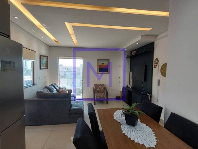 #810 - Apartamento para Venda em São Paulo - SP