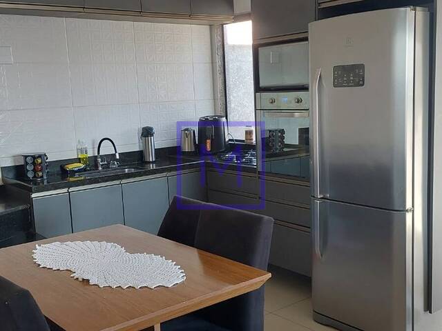 #810 - Apartamento para Venda em São Paulo - SP