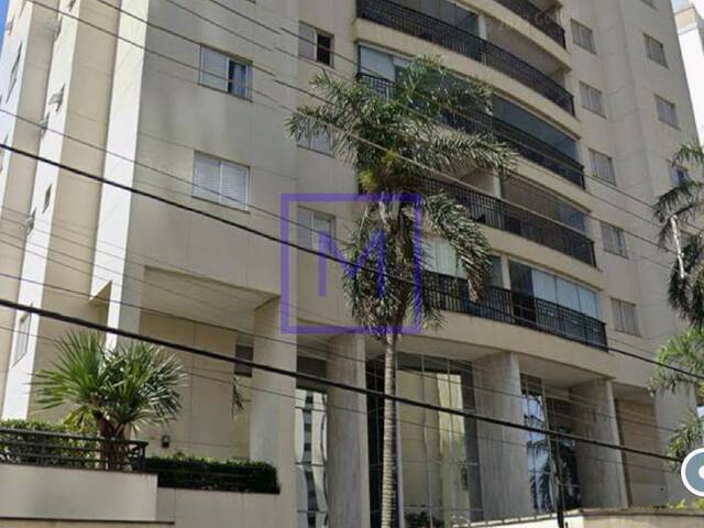 #811 - Apartamento para Venda em São Paulo - SP