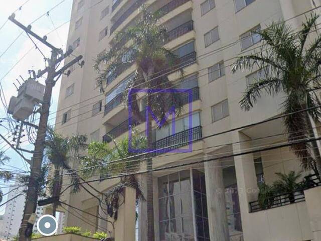 #811 - Apartamento para Venda em São Paulo - SP