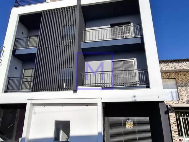#813 - Apartamento para Venda em São Paulo - SP