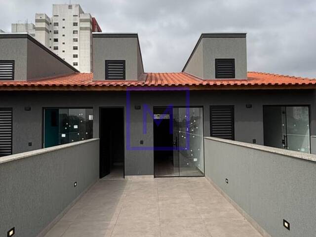 #815 - Casa para Venda em São Paulo - SP