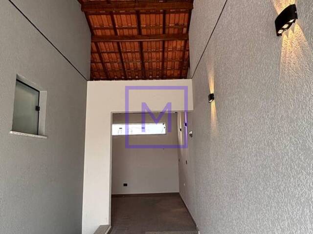 Sobrado Individual para Venda em São Paulo - 4