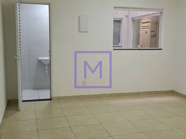#816 - Sala para Locação em São Paulo - SP