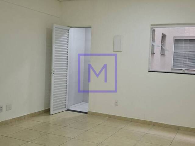 #816 - Sala para Locação em São Paulo - SP
