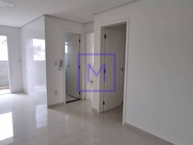 #817 - Apartamento para Venda em São Paulo - SP