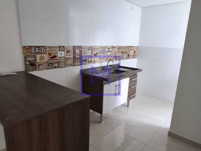 #818 - Apartamento para Venda em São Paulo - SP