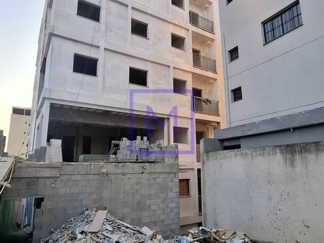 #798 - Apartamento para Venda em São Paulo - SP - 1