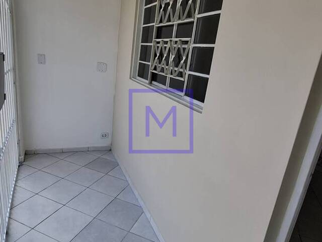#822 - Casa para Locação em São Paulo - SP