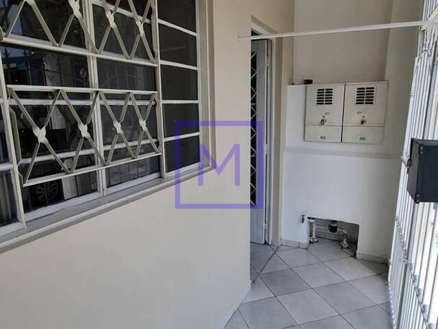 #822 - Casa para Locação em São Paulo - SP