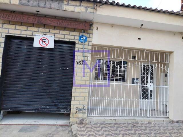 #822 - Casa para Locação em São Paulo - SP