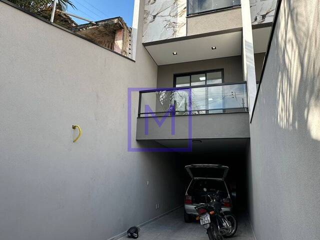 #824 - Sobrado Individual para Venda em São Paulo - SP - 2