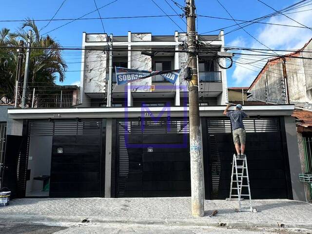 Sobrado Individual para Venda em São Paulo - 4