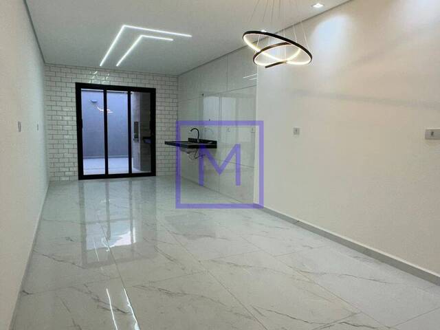 #824 - Sobrado Individual para Venda em São Paulo - SP - 3