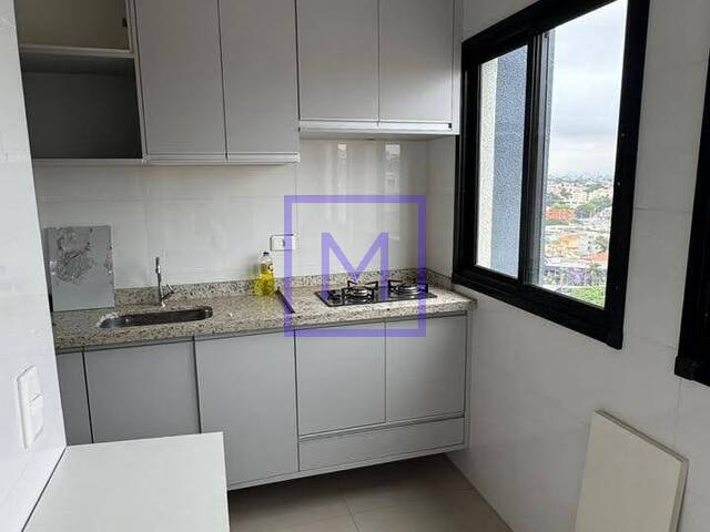 #826 - Apartamento para Venda em São Paulo - SP - 1