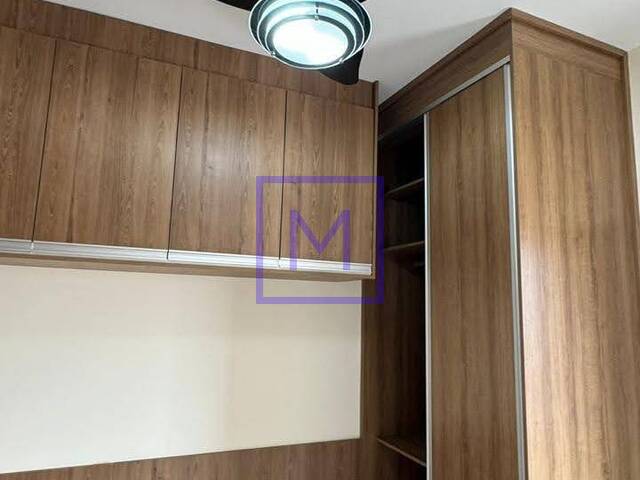 #826 - Apartamento para Venda em São Paulo - SP - 3