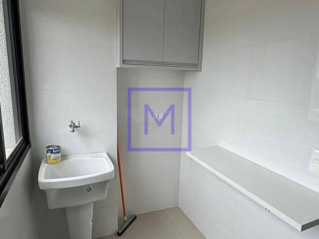 #826 - Apartamento para Venda em São Paulo - SP - 2