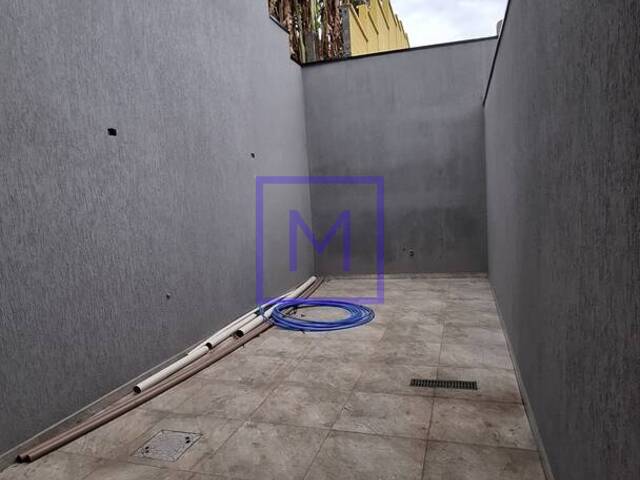 #827 - Sobrado Individual para Venda em São Paulo - SP - 3