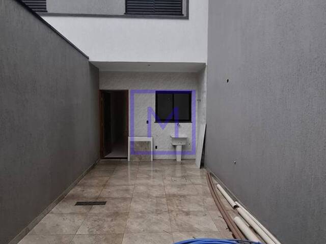 Sobrado Individual para Venda em São Paulo - 5