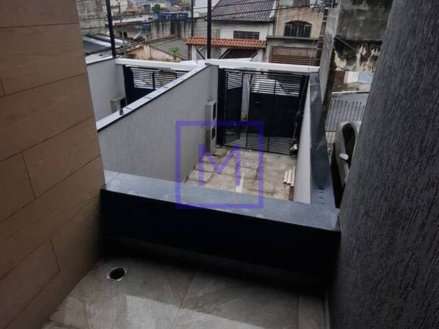 #827 - Sobrado Individual para Venda em São Paulo - SP - 1