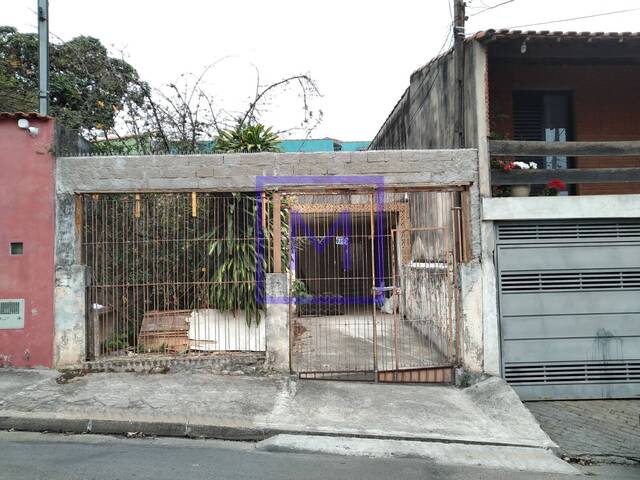 #829 - Área para Venda em São Paulo - SP - 1