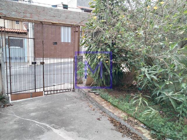 #829 - Área para Venda em São Paulo - SP - 2