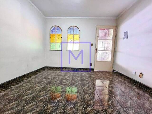 #833 - Casa para Venda em São Paulo - SP - 2