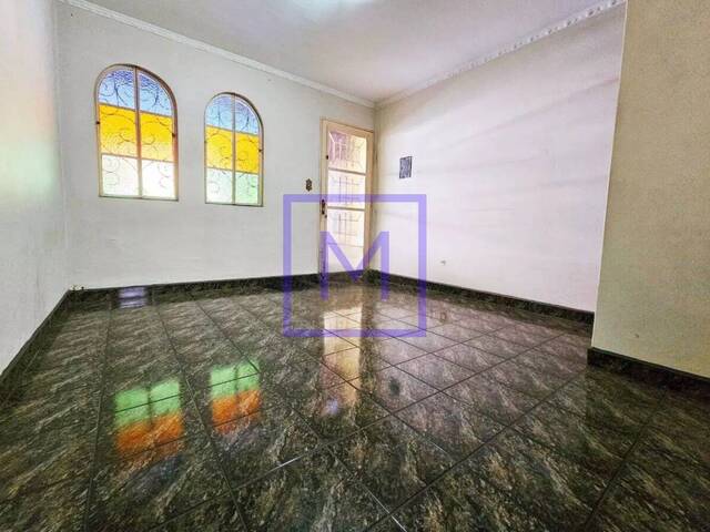#833 - Casa para Venda em São Paulo - SP - 1