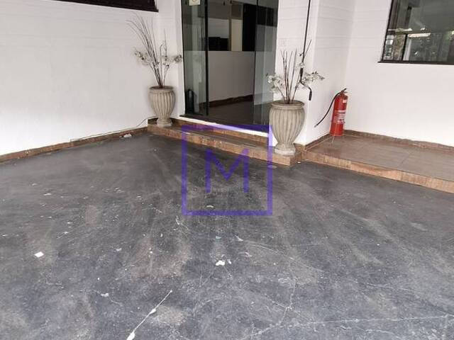 #834 - Ponto Comercial para Locação em São Paulo - SP - 2