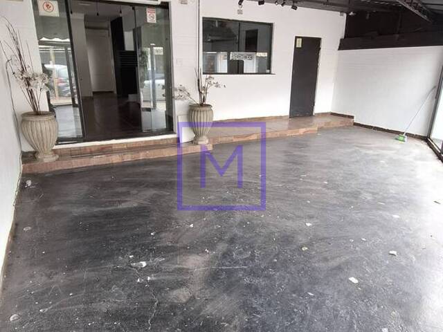 #834 - Ponto Comercial para Locação em São Paulo - SP - 3