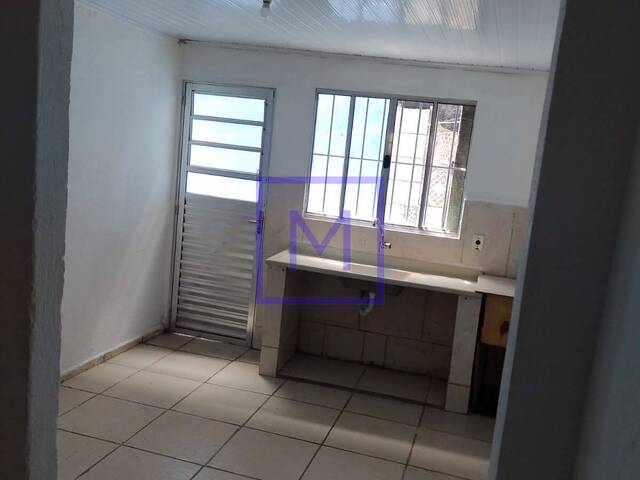 #835 - Casa para Locação em São Paulo - SP - 1