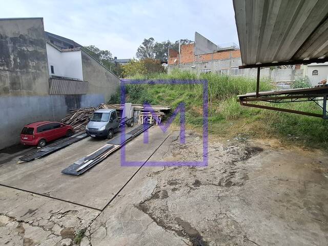 #839 - Terreno para Venda em São Paulo - SP - 2