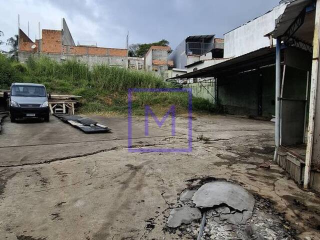 #839 - Terreno para Venda em São Paulo - SP - 1