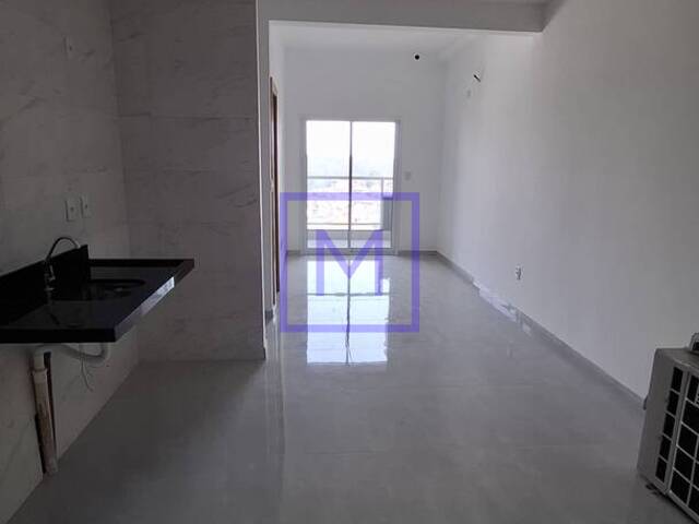 #842 - Apartamento Residencial para Venda em São Paulo - SP - 1