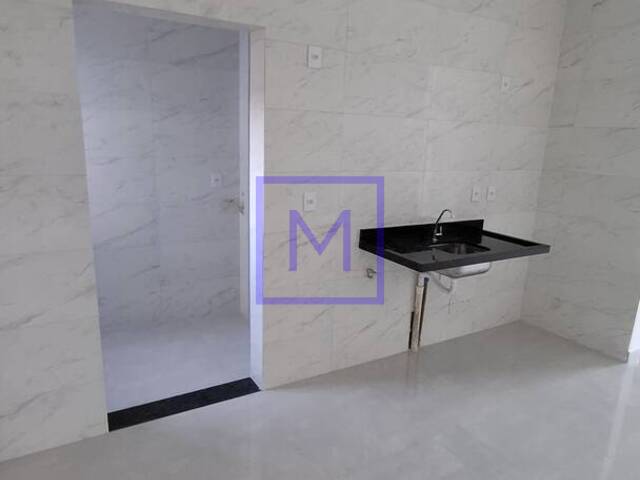 #842 - Apartamento Residencial para Venda em São Paulo - SP - 2