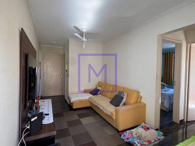 #846 - Apartamento para Venda em São Paulo - SP - 3
