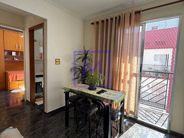 #846 - Apartamento para Venda em São Paulo - SP - 2