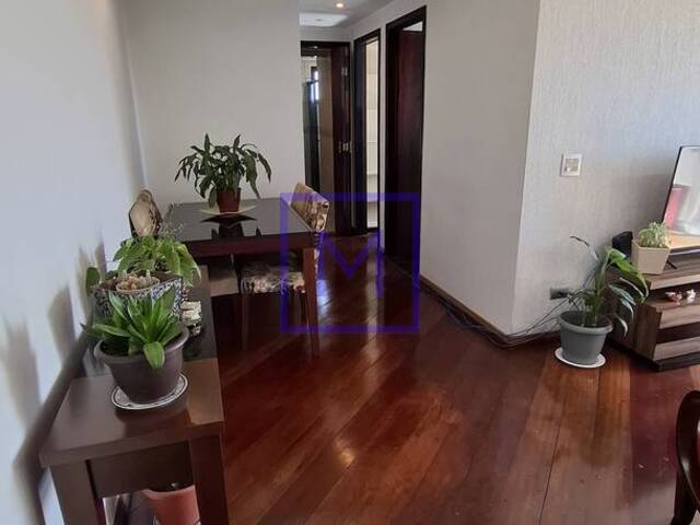 #845 - Apartamento para Venda em São Paulo - SP - 2