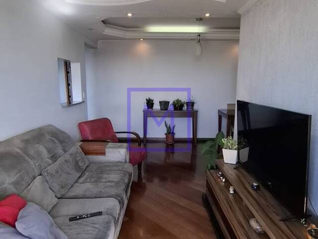 Apartamento para Venda em São Paulo - 4