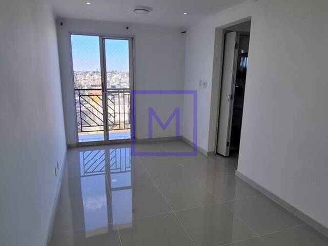 #848 - Apartamento para Locação em São Paulo - SP - 1