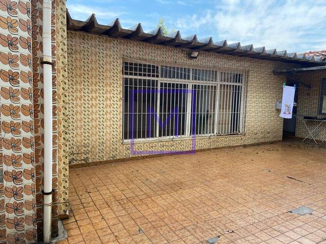 #849 - Casa para Venda em São Paulo - SP - 2