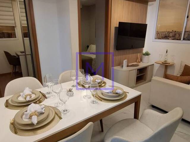 #850 - Apartamento para Venda em São Paulo - SP - 2