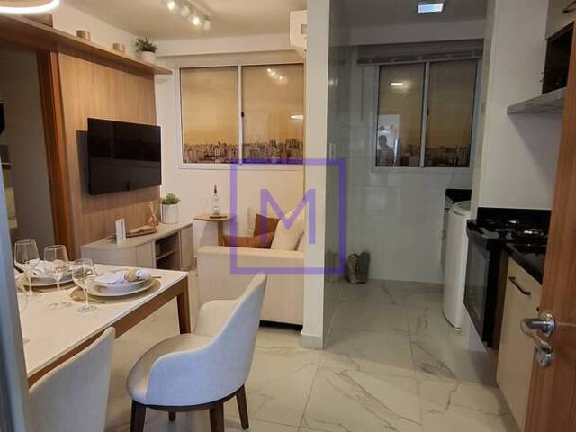#850 - Apartamento para Venda em São Paulo - SP - 3