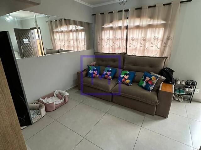 #852 - Sobrado em condomínio para Venda em São Paulo - SP