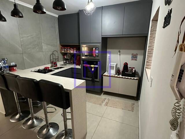 #852 - Sobrado em condomínio para Venda em São Paulo - SP