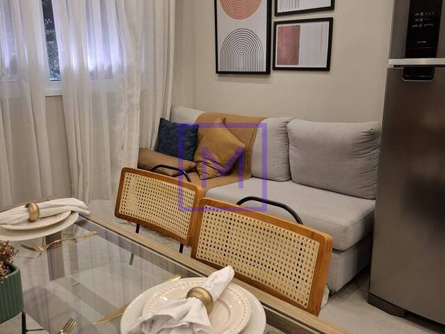 #853 - Apartamento para Venda em São Paulo - SP - 3