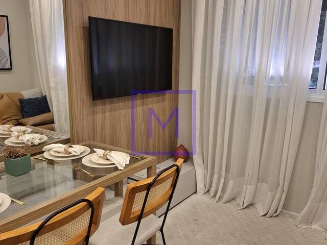 Apartamento para Venda em São Paulo - 4